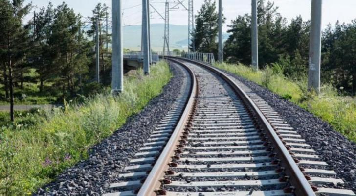 Bu il Rəşt-Astara dəmir yolu xəttinin tikintisinə başlanacaq