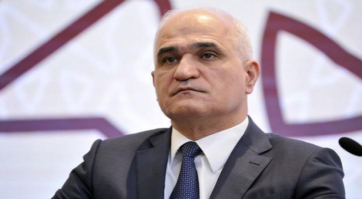 İlham Əliyev Şahin Mustafayevi vəzifəsindən azad etdi