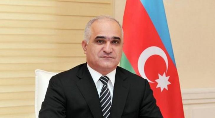 Baş nazirin yeni müavininin NEÇƏ YAŞI VAR?