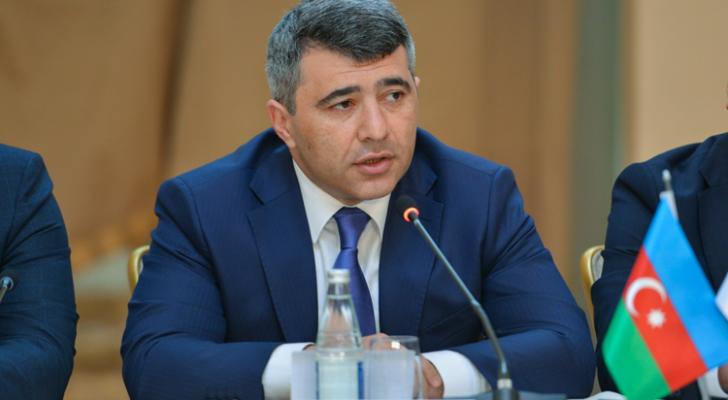 İnam Kərimovdan yeni - TƏYİNAT