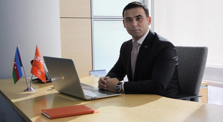 “Unibank”da  - YENİ TƏYİNAT