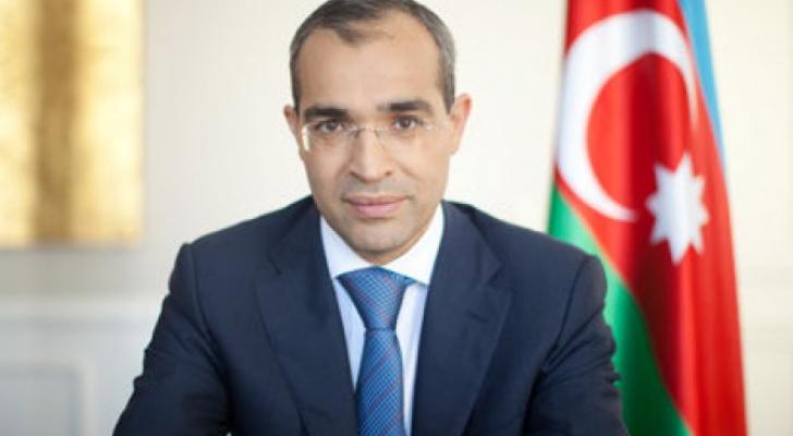 Prezident Mikayıl Cabbarovu vəzifəsindən azad etdi