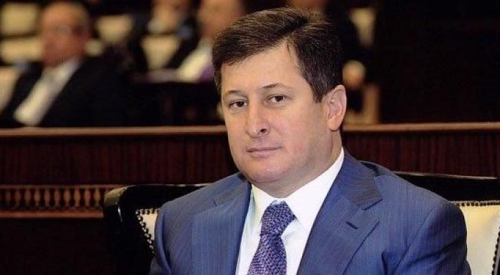 Kərəm Həsənov işdən ÇIXARILDI