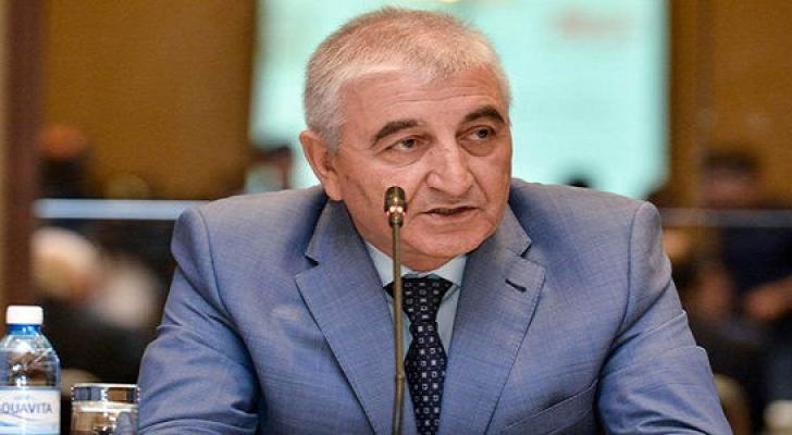 Məzahir Pənahova yeni müavin seçildi