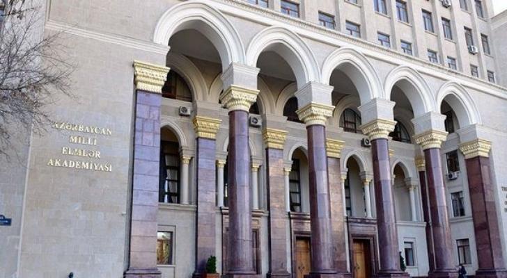 AMEA-nın yeni prezidenti seçildi