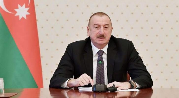 Prezident: Öz imkanlarından istifadə edərək rəqibləri sıradan çıxarır, bəzi hallarda şərləyirlər