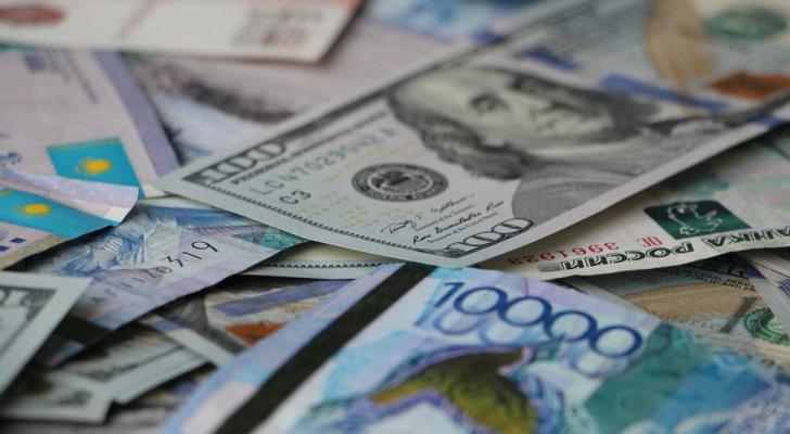 Avro ucuzlaşdı, dollar və rubl sabit qaldı - RƏSMİ MƏZƏNNƏ