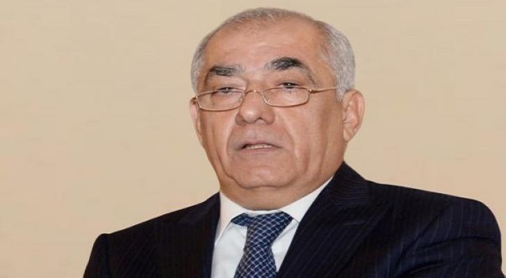 Əli Əsədov üç vəzifəli şəxsi işdən çıxardı
