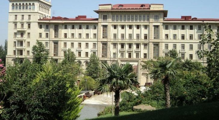 Baş Nazirin yeni köməkçisi  TƏYİN EDİLDİ