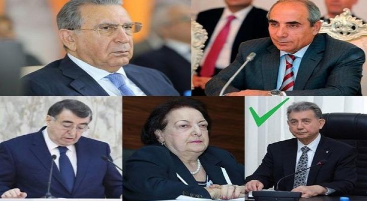 Akif Əlizadə İlham Əliyevi eşitdi: Növbə kimindir? - SİYAHI