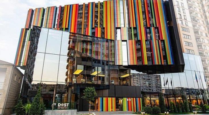 Nazir: Yeni açılacaq DOST mərkəzində işçilərin 70 faizi gənclər olacaq