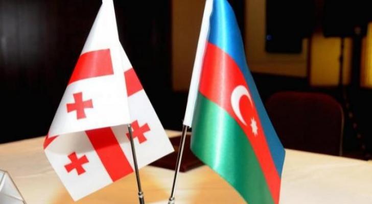 Gürcüstan və Azərbaycan arasında yük daşımalarında vahid tarif tətbiq edilə bilər