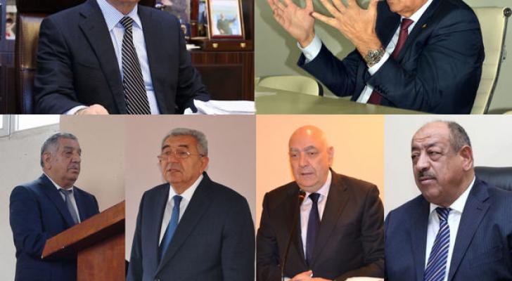 Pensiya yaşına çatan icra başçılarının - SİYAHISI