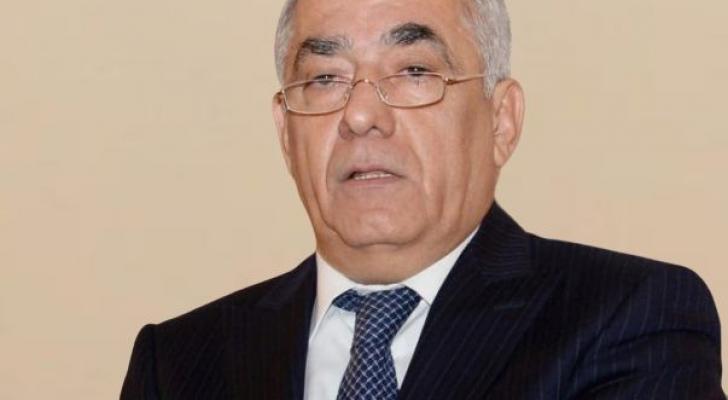 Əli Əsədov onları da işdən çıxardı
