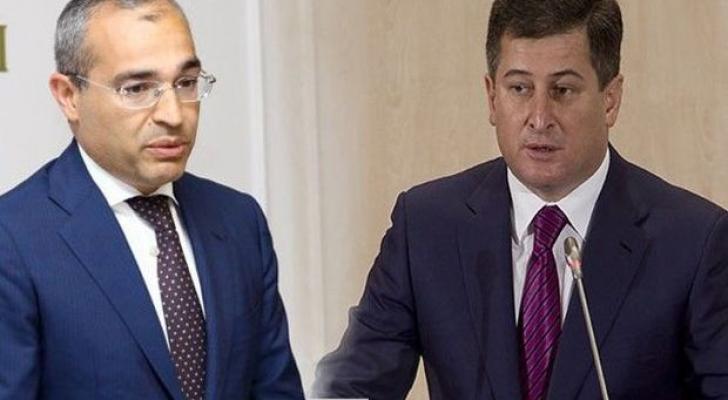 Mikayıl Cabbarova böyük səlahiyyət verildi! - Bəs Kərəm Həsənov?