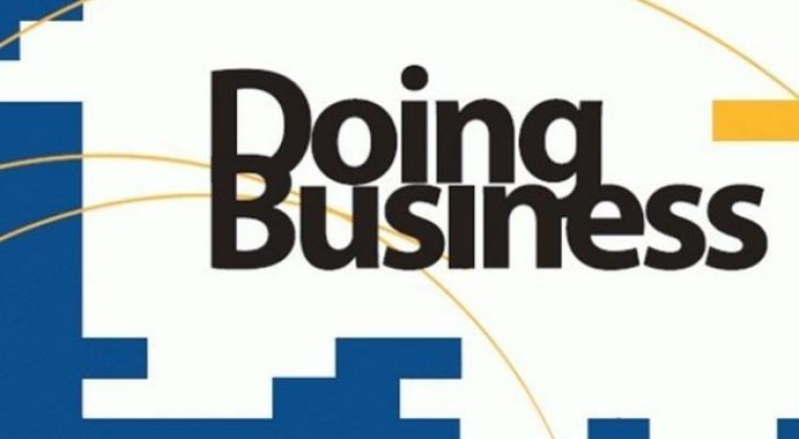Azərbaycan "Doing Business" reytinqində 34-cü yeri tutub