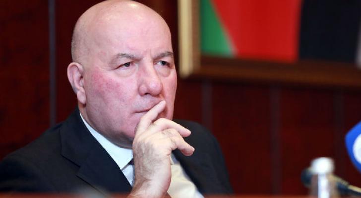 Milli Bankın sədri Elman Rüstəmovun da istefa verdiyi xəbəri yayıldı