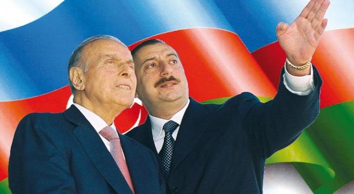 "Atamın etibarını doğrultdum..." - İlham Əliyevdən SİTATLAR