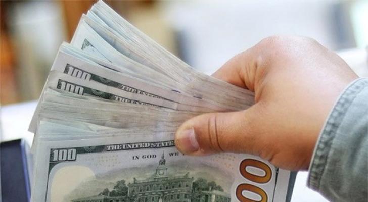 Dolların bazar ertəsinə olan rəsmi məzənnəsi açıqlandı