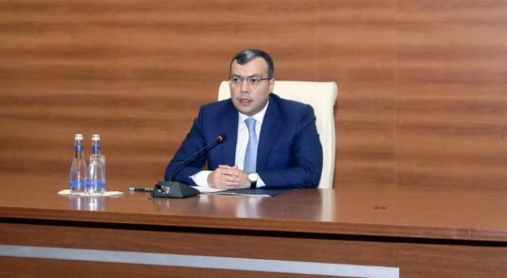 "2500-dək yanlış əlillik təyinatı aşkar edilərək ləğv olunub" - Nazir