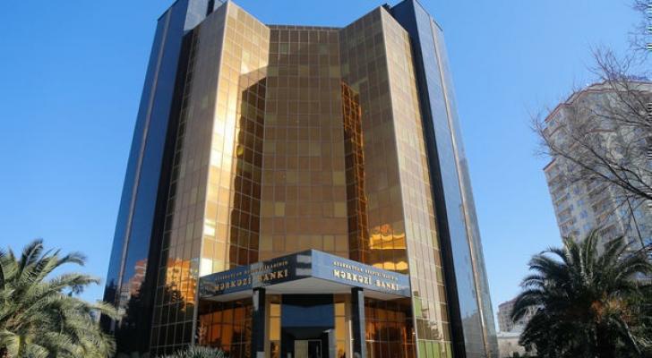 Mərkəzi Bank uçot dərəcəsi ilə bağlı qərar verdi