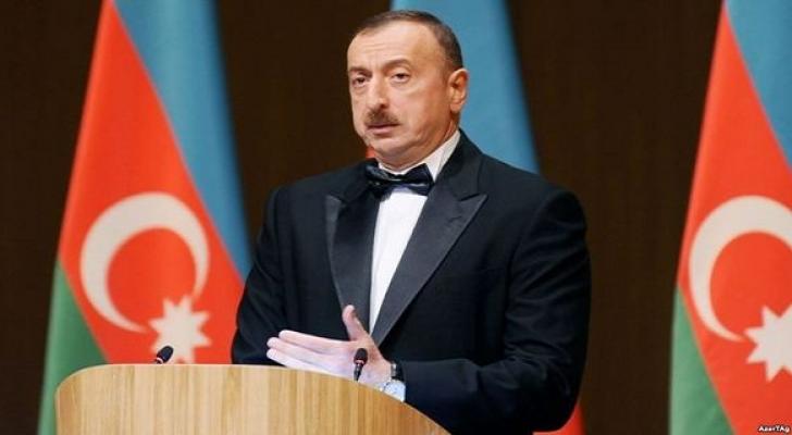 Bakıda Zirvə Görüşü: İlham Əliyev dövlət və hökumət başçılarını qarşılayır