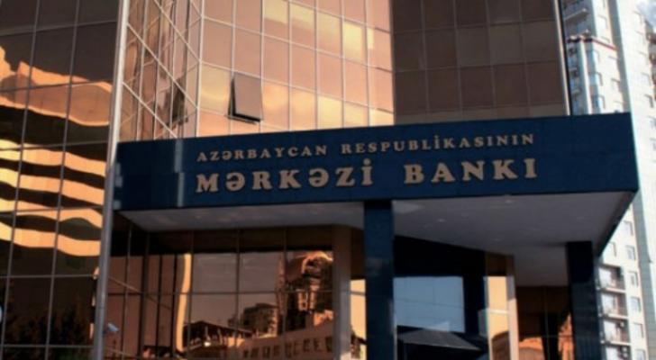 Mərkəzi Bank 150 milyon manat cəlb edir - HƏRRAC