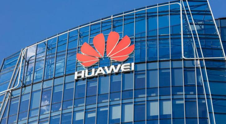 “Huawei” ötən ilin lideri oldu