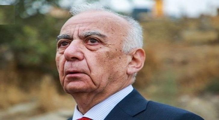 Hacıbala Abutalıbovun verdiyi sərəncam ləğv olundu