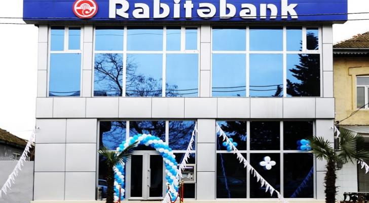 “Rabitəbank”ın maliyyə vəziyyəti məlum oldu
