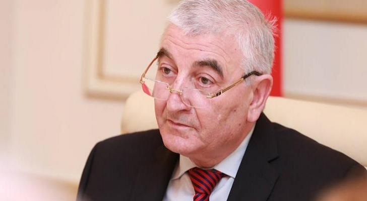Məzahir Pənahov bu şəxsi yüksək vəzifəyə təyin etdi