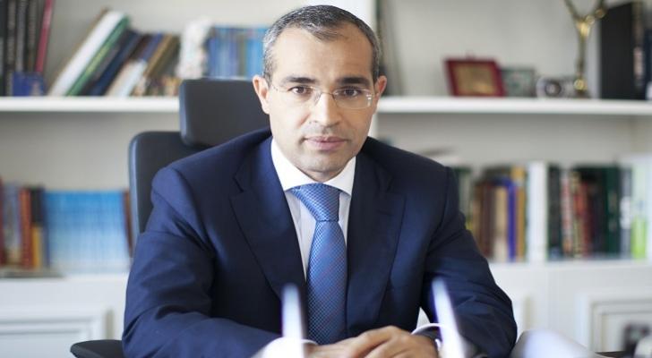 Mikayıl Cabbarov: "Biz sahibkarlara dostluq təklif edirik” - VİDEO