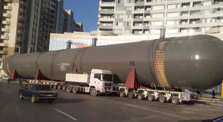 "Benzin və dizelin keyfiyyəti artacaq" - SOCAR-ın rəsmisi