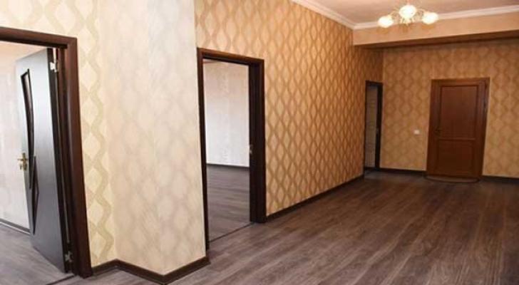 Bu ünvanlardakı 4 binanın mənzillərinə "kupça" veriləcək