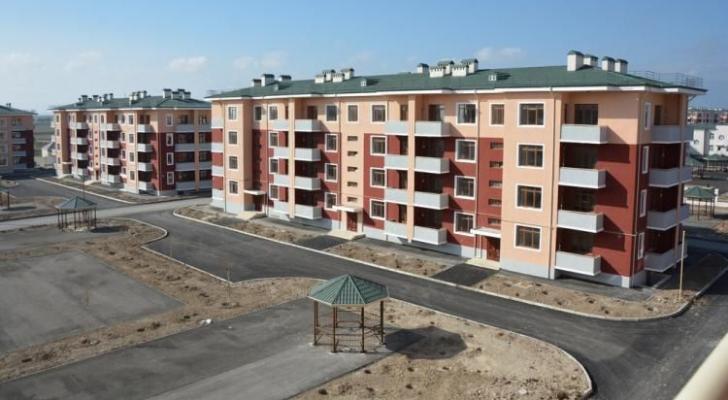 Qaçqın və məcburi köçkünlərin vəziyyətinin yaxşılaşdırılmasına AYRILAN VƏSAİT