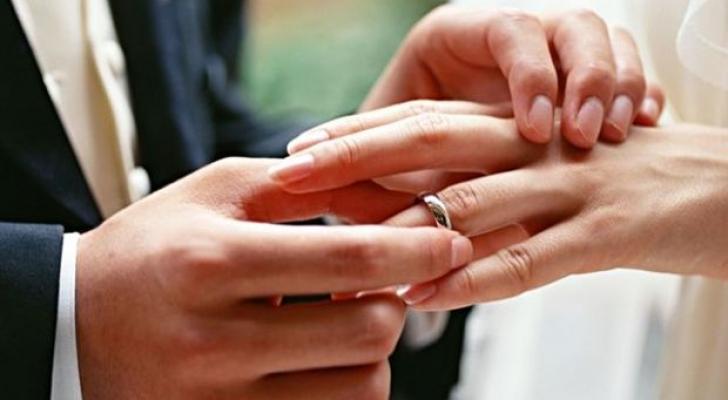 Bu il evlənən və boşananların sayı açıqlandı 