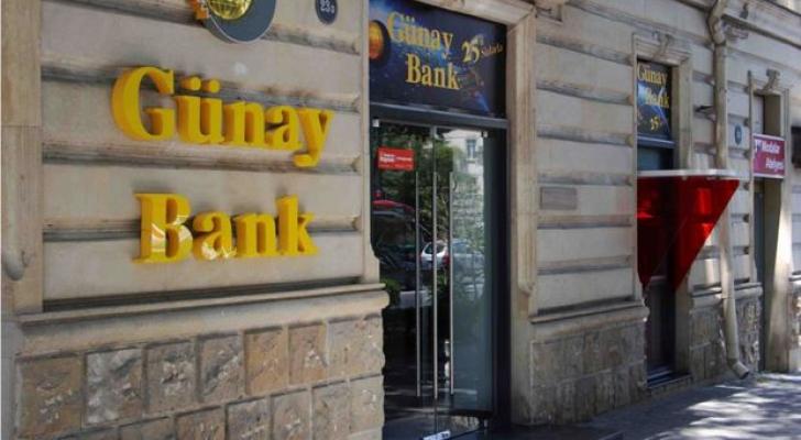 “Günay Bank”ın keçmiş sədr müavininin məhkəməsi başladı
