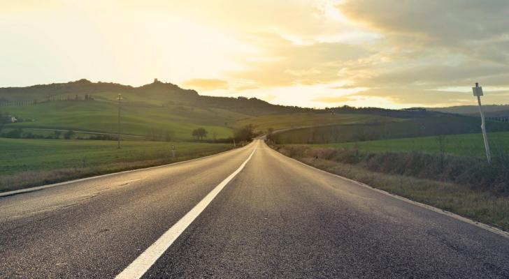 AAYDA: 1000 km-dən artıq avtomobil yolu yenidən qurulub