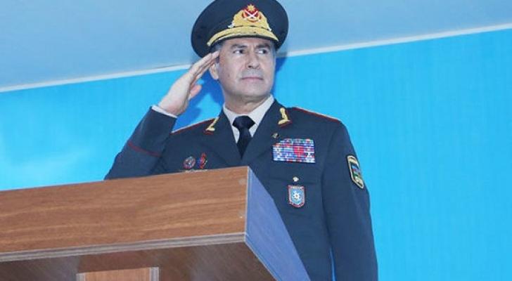 Vilayət Eyvazov onu da təqaüdə göndərdi