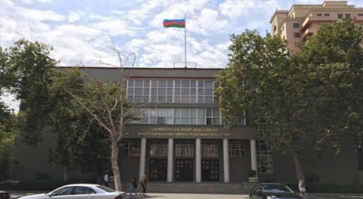 Azərbaycanda qiymətli kağızların ilkin bazarı 9% azalıb
