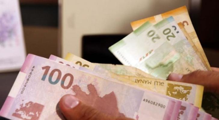 Bakıda işçilərin orta aylıq əməkhaqqı 4,4% artıb