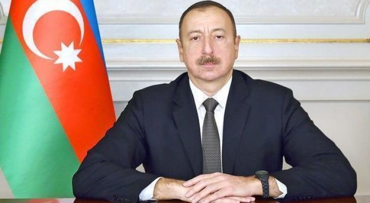 Prezident Yevlaxın icra başçısını vəzifəsindən azad etdi - SƏRƏNCAM