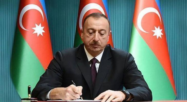 İlham Əliyev Xaçmazın icra başçısını vəzifəsindən azad etdi - YENİ TƏYİNAT