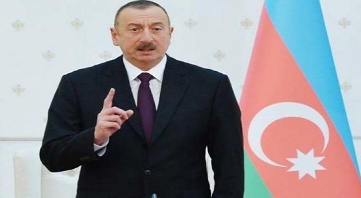 Dövlət başçısı: Bəzi icra başçıları nöqsanlarını ört-basdır etmək üçün yalan raportlar verir