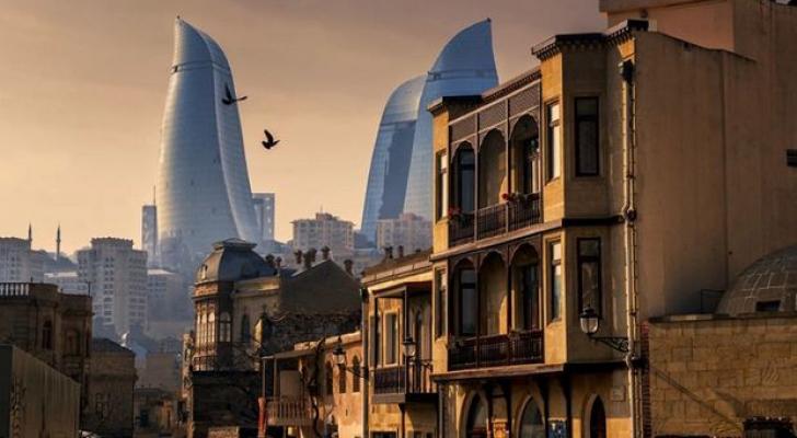 Bakı “Yaradıcı şəhərlər şəbəkəsi” siyahısında