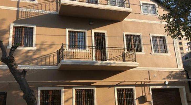 Mehriban Əliyevanın tapşırığıyla Elçibəyin evi təmir edildi - FOTO
