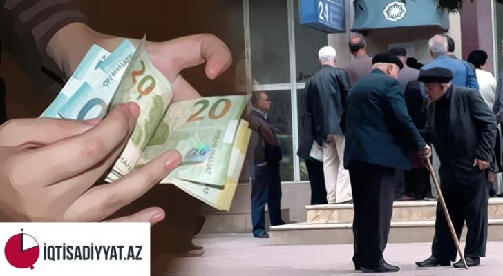 Pensiyası 200 manat olanlar üçün VACİB XƏBƏR - "25 il staj hədiyyə olunacaq" - VİDEO