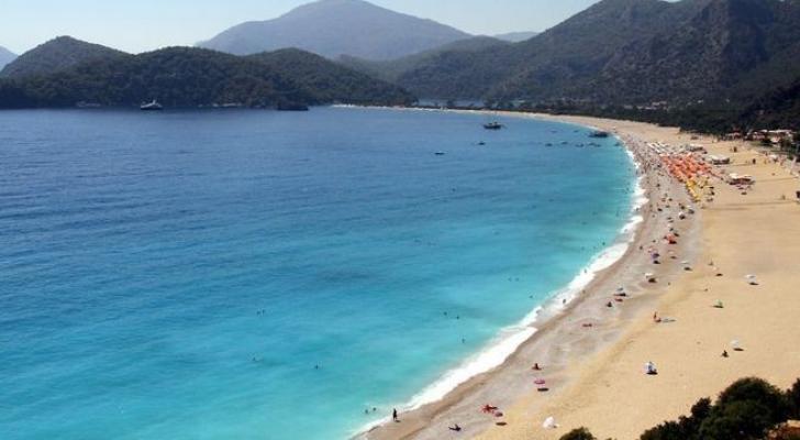 Türkiyənin turizm gəliri 22% artıb