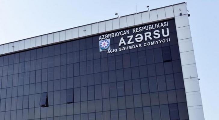 Nazirliyin səhvi "Azərsu"nu qınaq obyektinə çevirdi - QALMAQAL