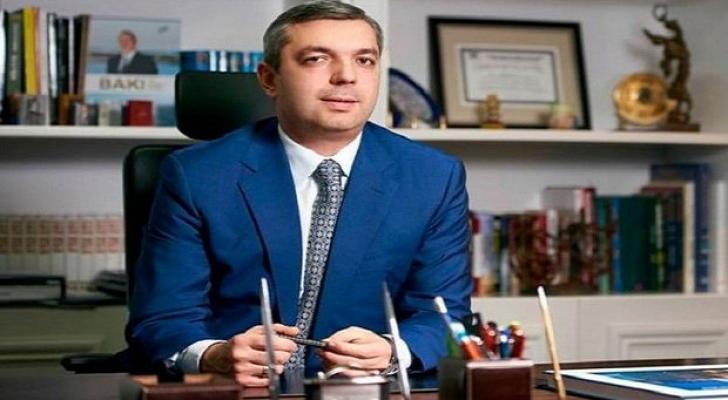 Samir Nuriyev: Etimadı doğrultmaq üçün əlimdən gələni əsirgəməyəcəm